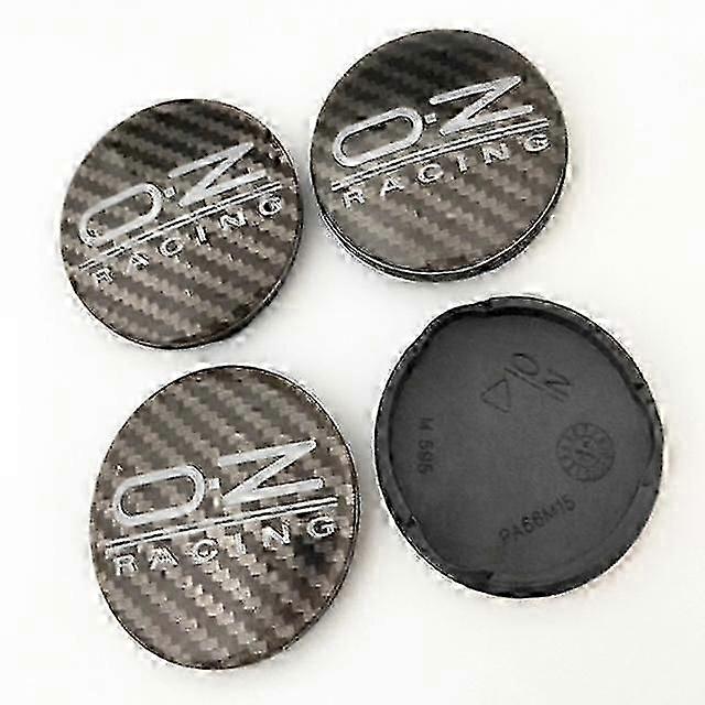 4pcs 62mm גלגל רכב מרכז רכזת כובעים עבור OZ מירוץ M595 O.Z סגסוגת אוטומטית גלגל אוטומטי חישוק מרכז מכסה רכזת כיסוי 62 58 shry