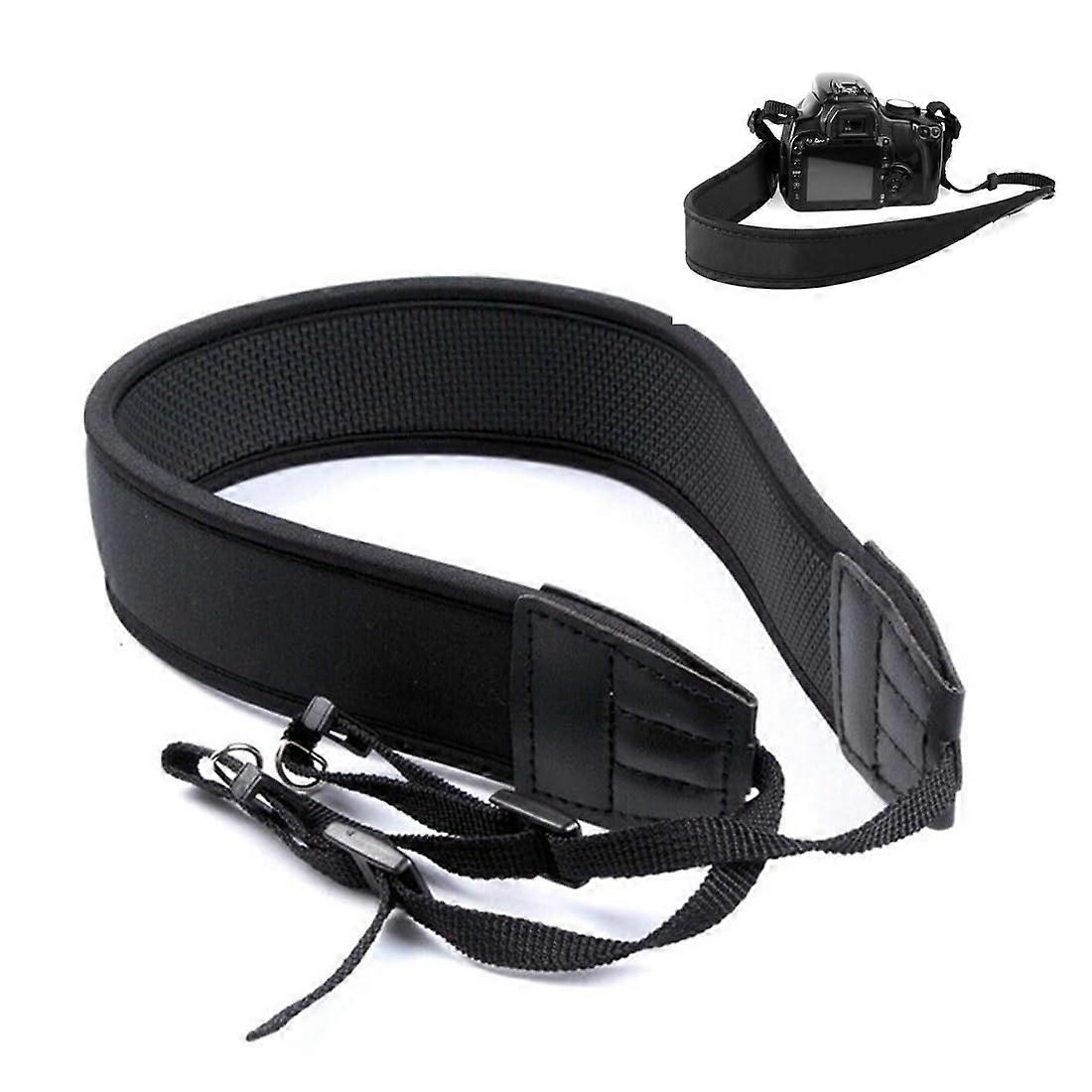 56 cm Camera Strap Camera Strap Camera Shoulder Strap Camera Shoulder Strap Adjustable Shoulder Neck Strap for Cameras