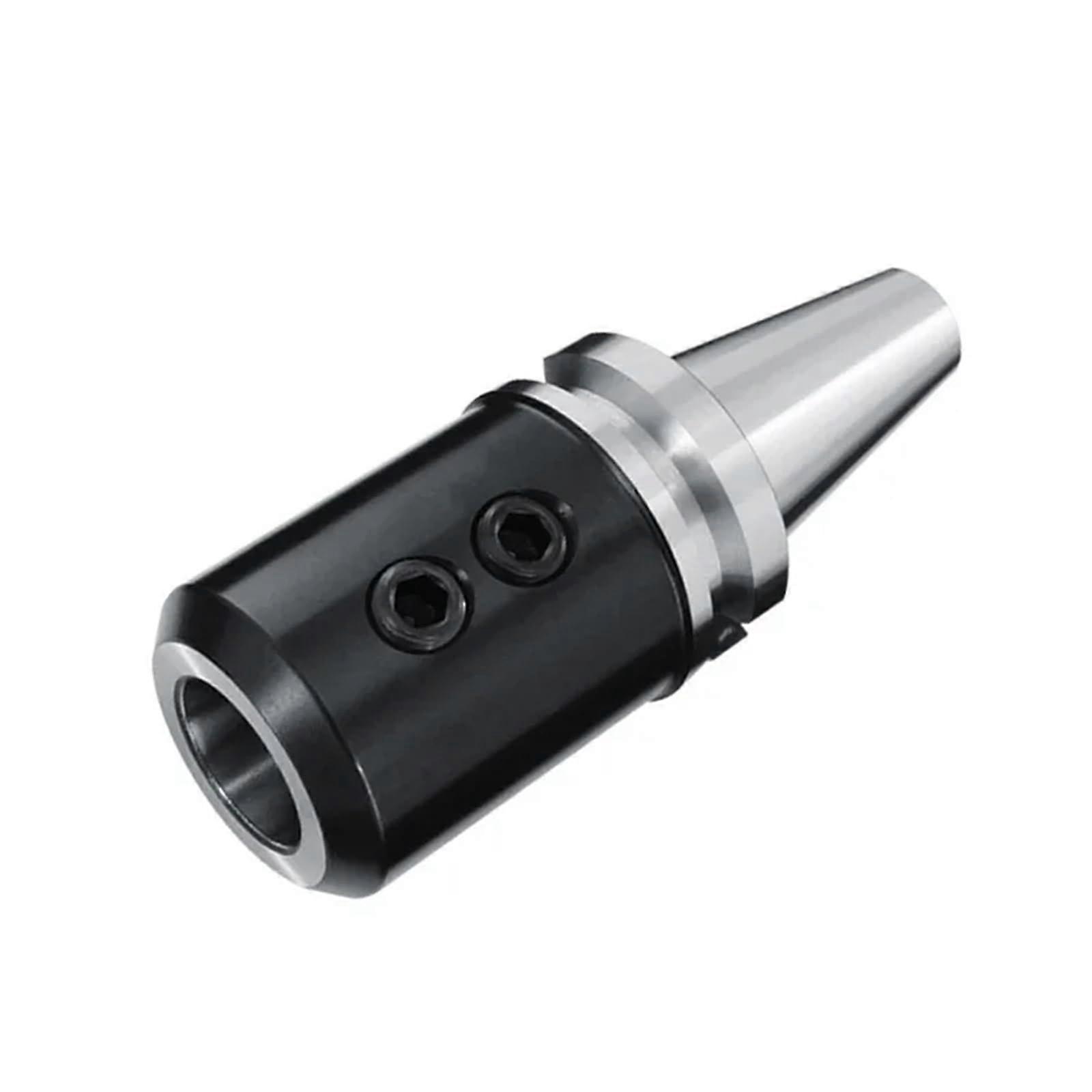 BT30 BT40 Tool Holder SLN20 SLN25 SLN32 Side Mounted Tool Holder UDrill Mounted Tool Holder for CNC Machine Spindle Holder (BT30SLN3275L)