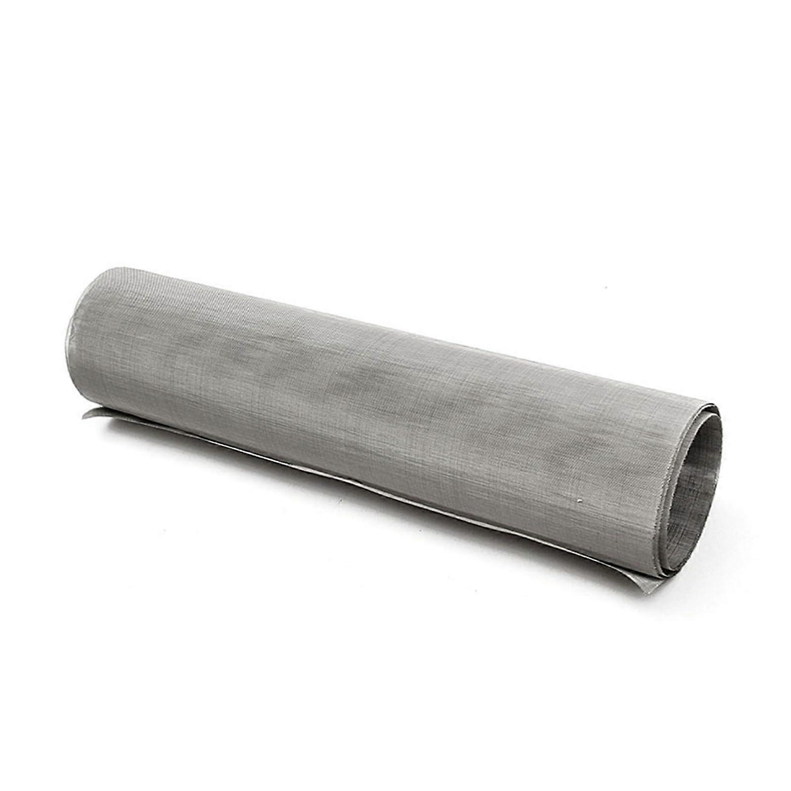 1 x size 30 x 90 cm, 100 mesh, stainless steel wire mesh, wire mesh, filter sheet