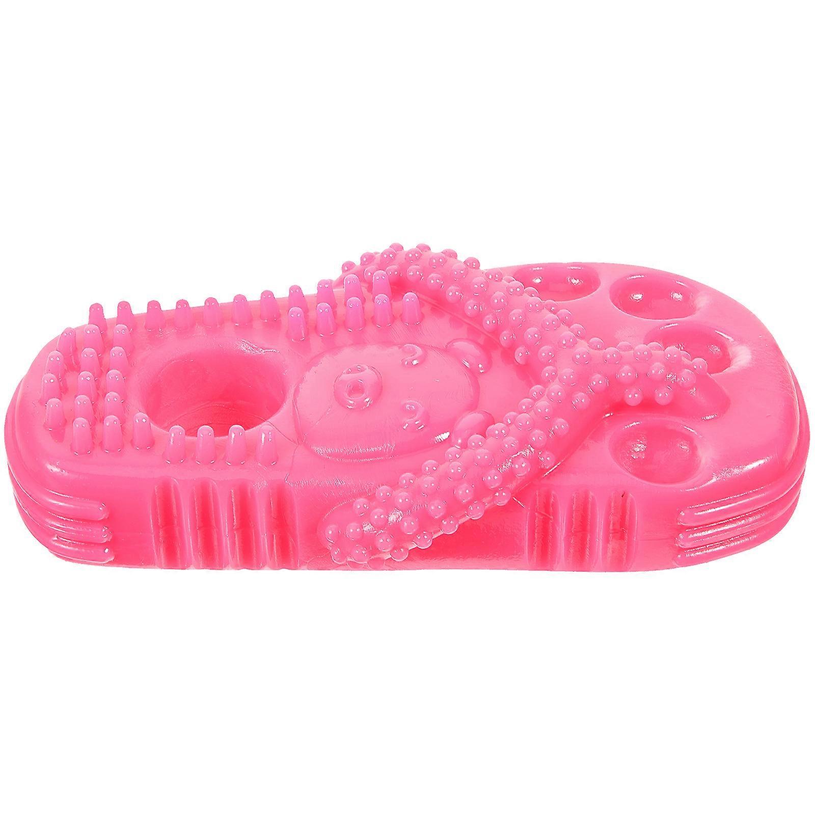 Toys Slippers Dog Plaything