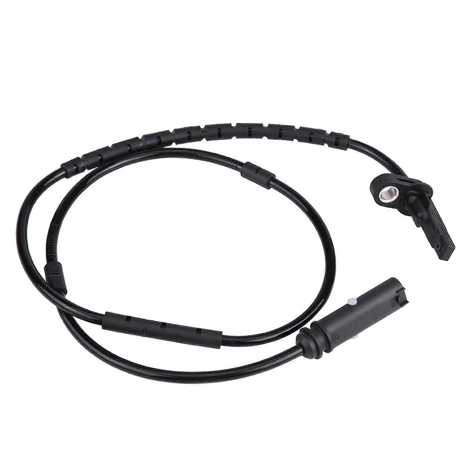 ABS Rear Wheel Speed Sensor Replacement for BMW F20 F21 F30, OE 34526791225, Enhanced Accuracy and Sensitivity Adjustment