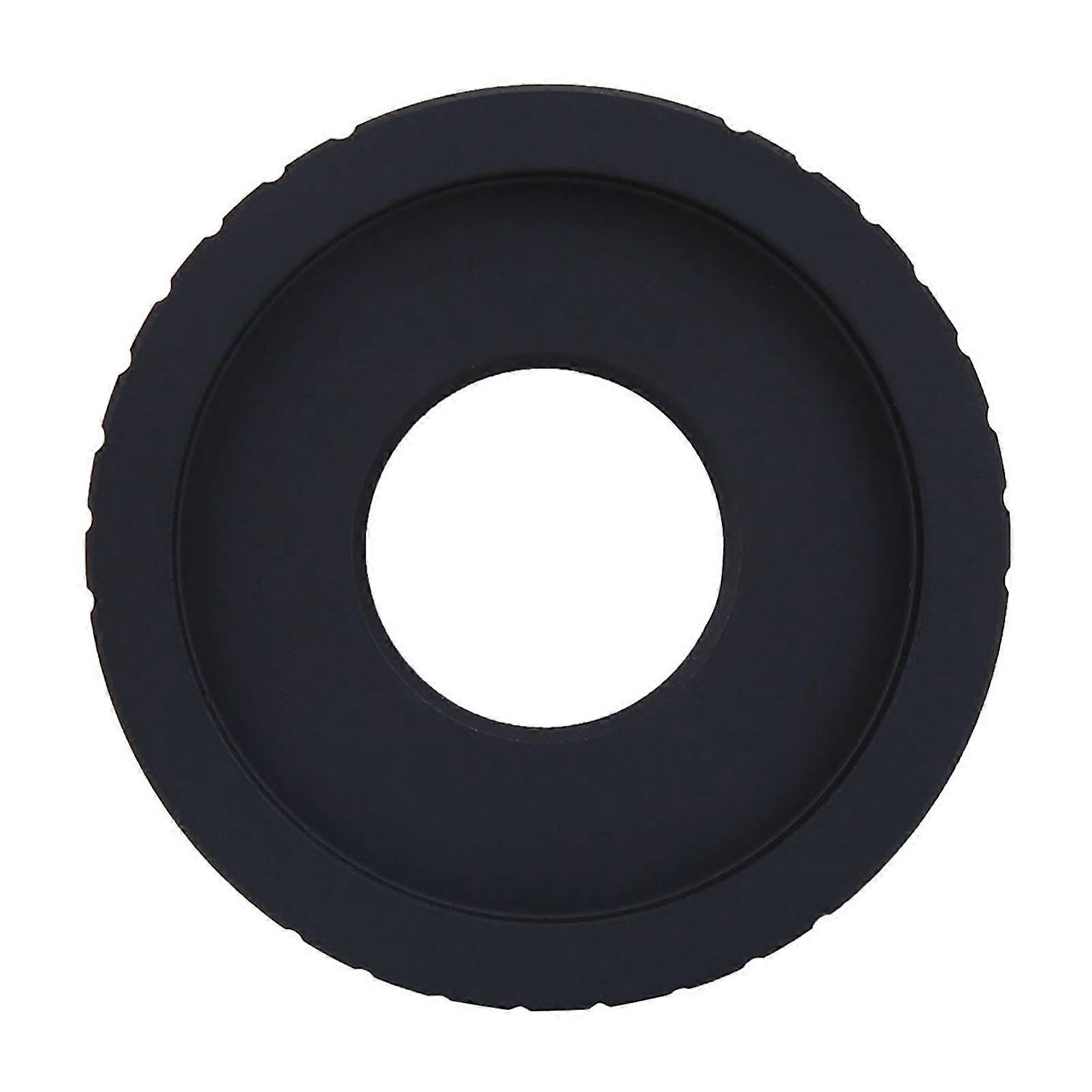 1pc C Mount Screw Mounting Lens Adapter Ring for Canon EOS EF Mount DSLR Cameras