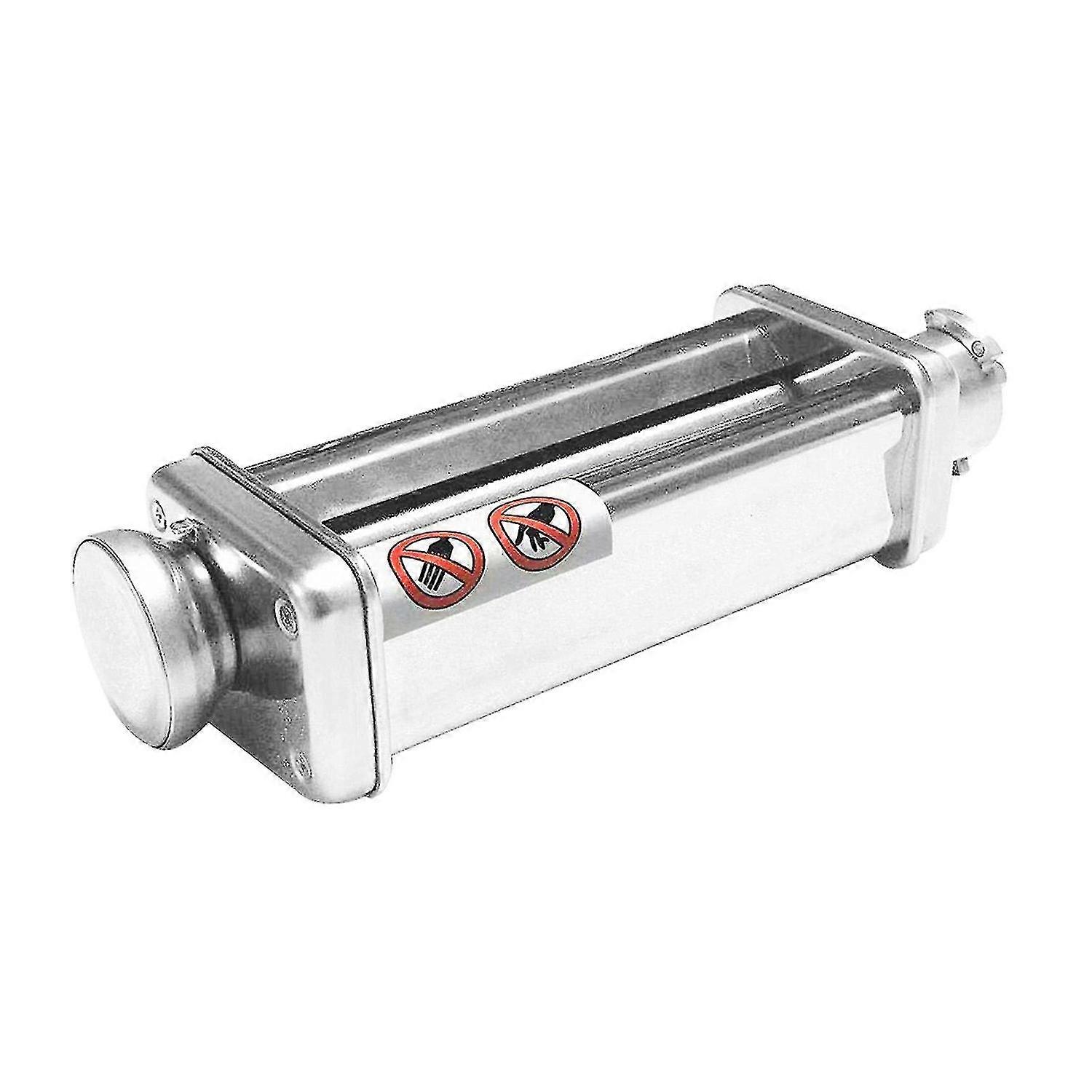Pasta Maker Attachment For Compatible Stand Mixers Slice Roller