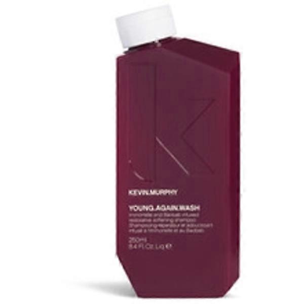 Kevin Murphy - Young.Again.Wash Weichmachendes Shampoo - Regenerační šampon 1000ml