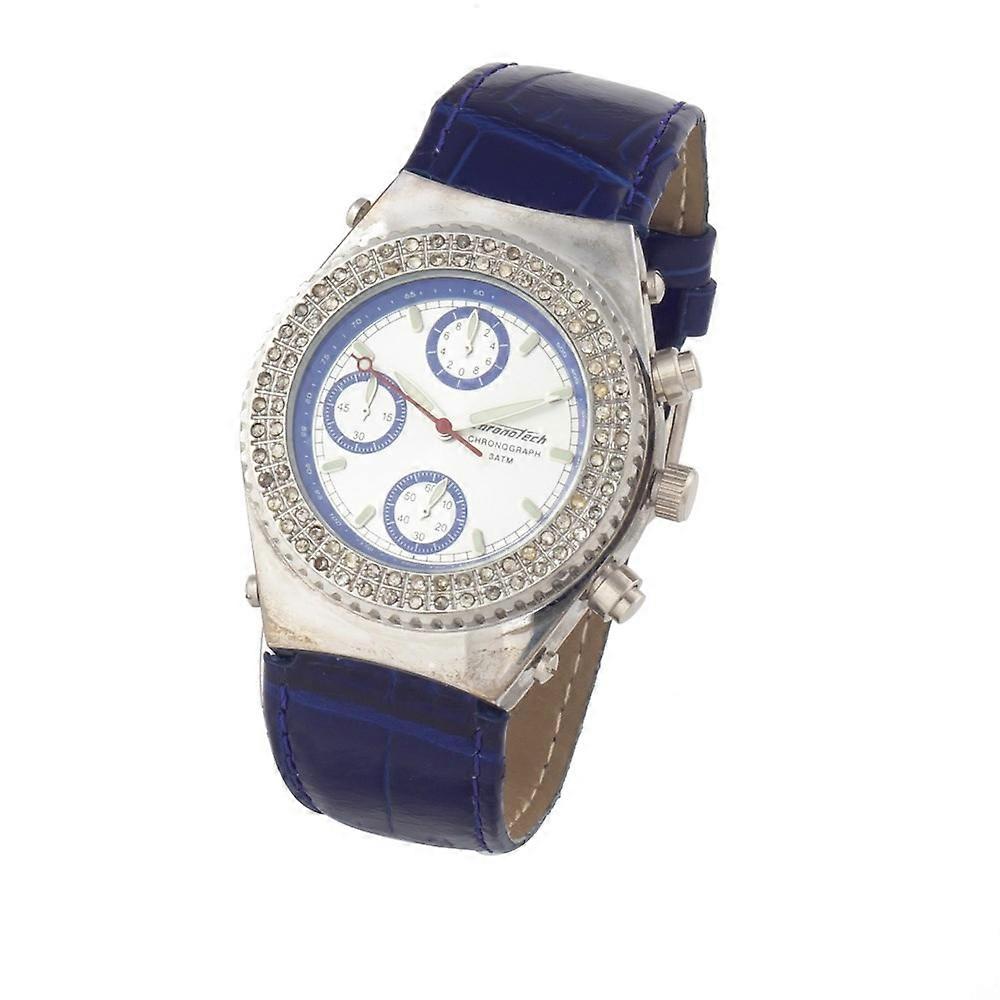 Watches Chronotech ct7284s03
