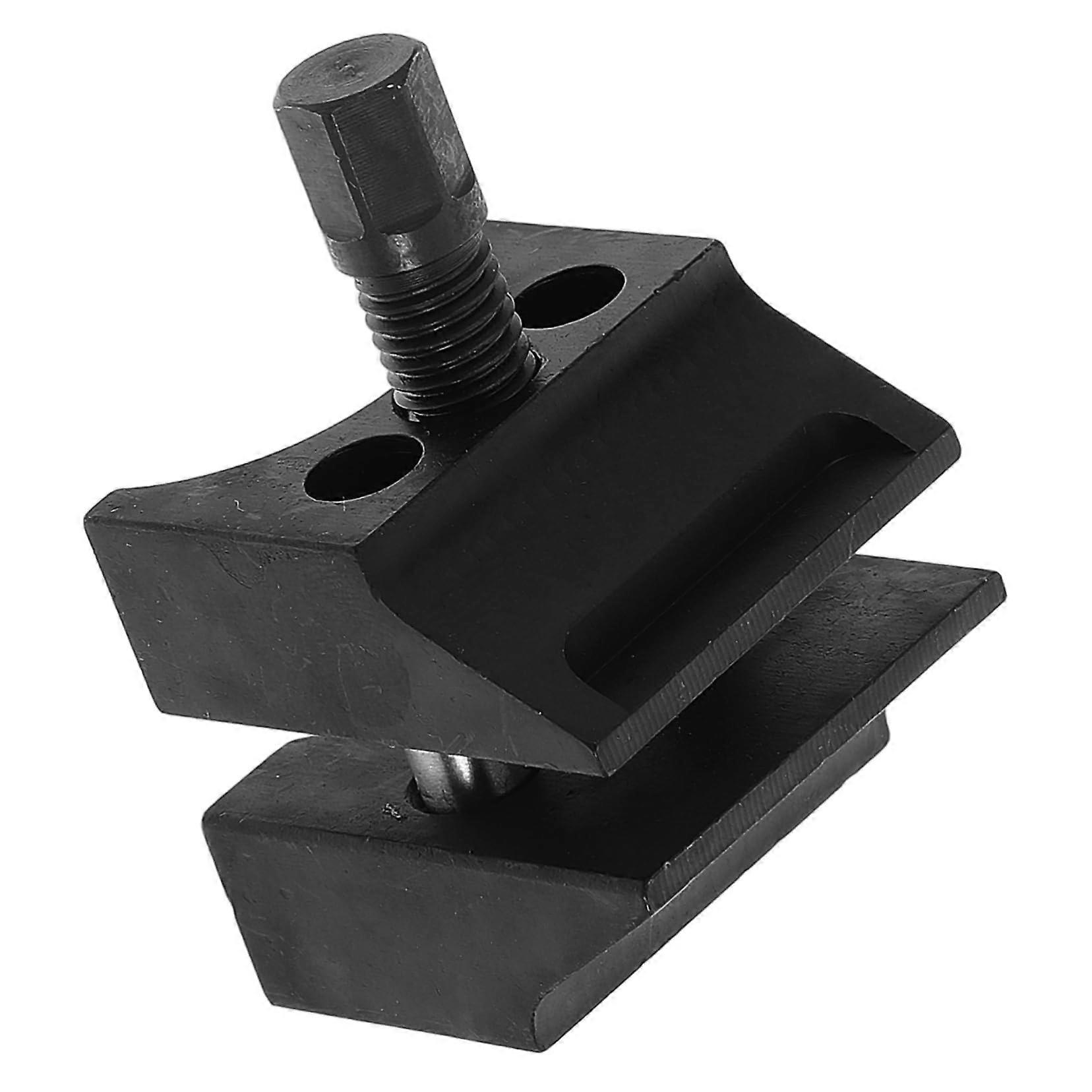 Car Suspension Strut Spreader Tool for Axle Bushings, Adjustable Steel Knuckle Support and Suspension Handlebar Tool