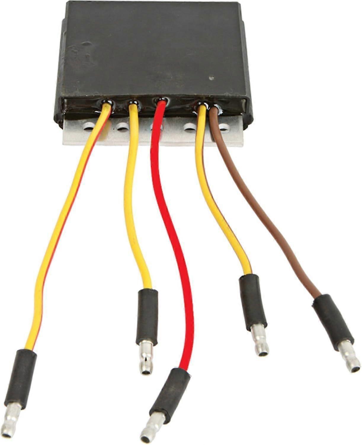 230-22107 Voltage Regulator Compatible With/Replacement For Polaris 325 Magnum