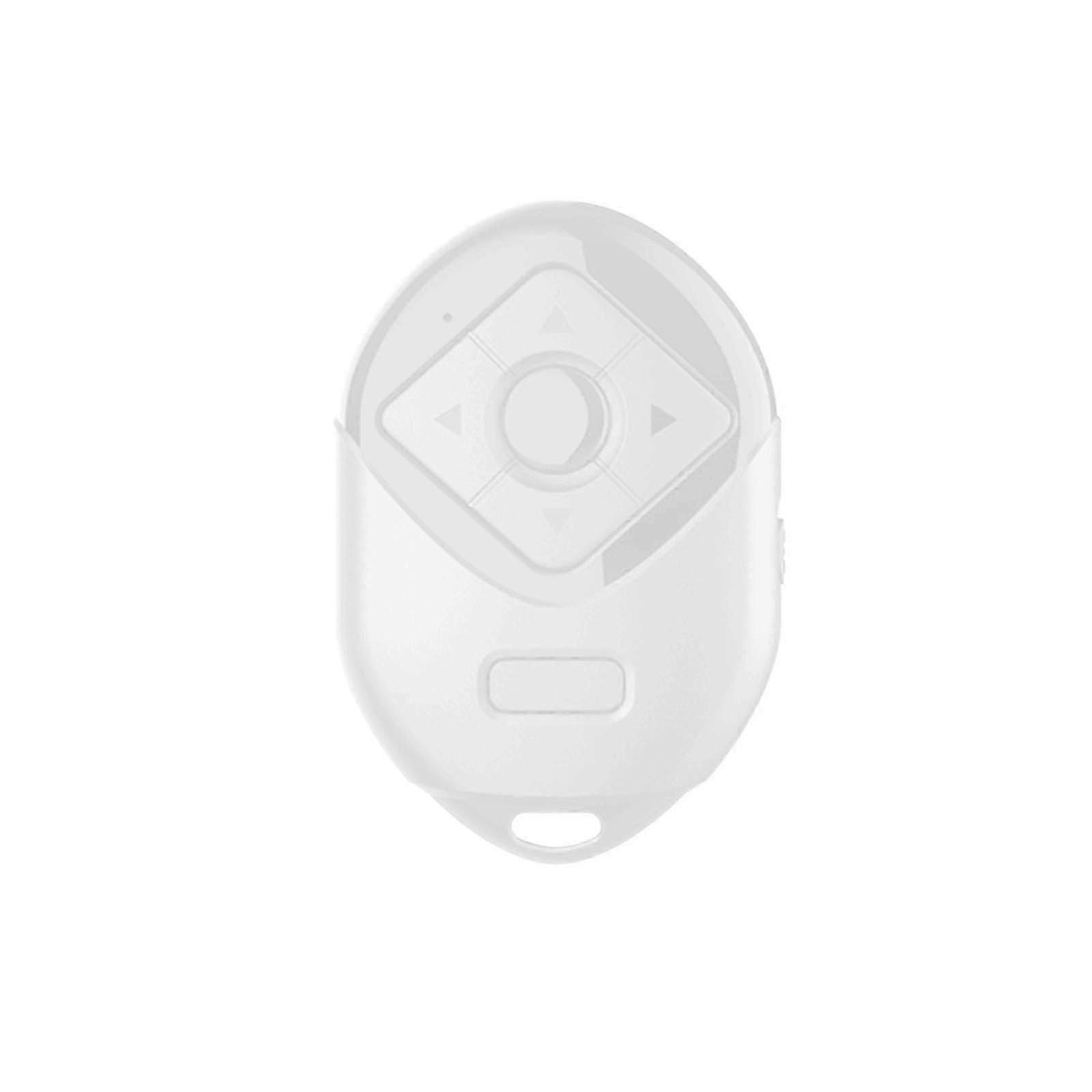 Remote Shutter For Tik Tok, Bluetooth Remote With Control Kindle App Page Turner, Bluetooth Remote Compatible With Iphone