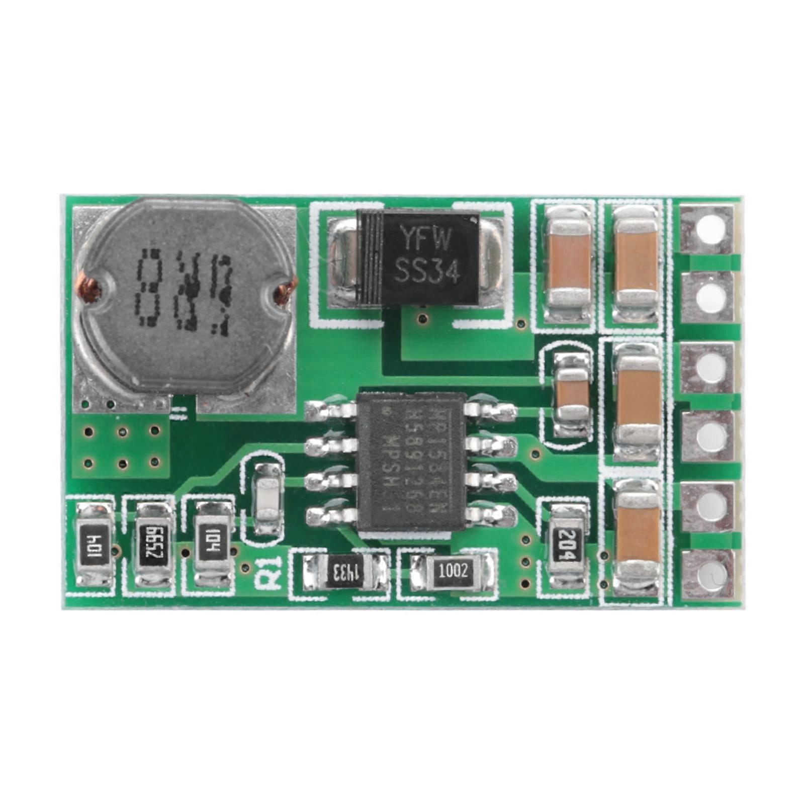 DC DC Buck Step Down Voltage Converter Power Supply Module (3.7V)
