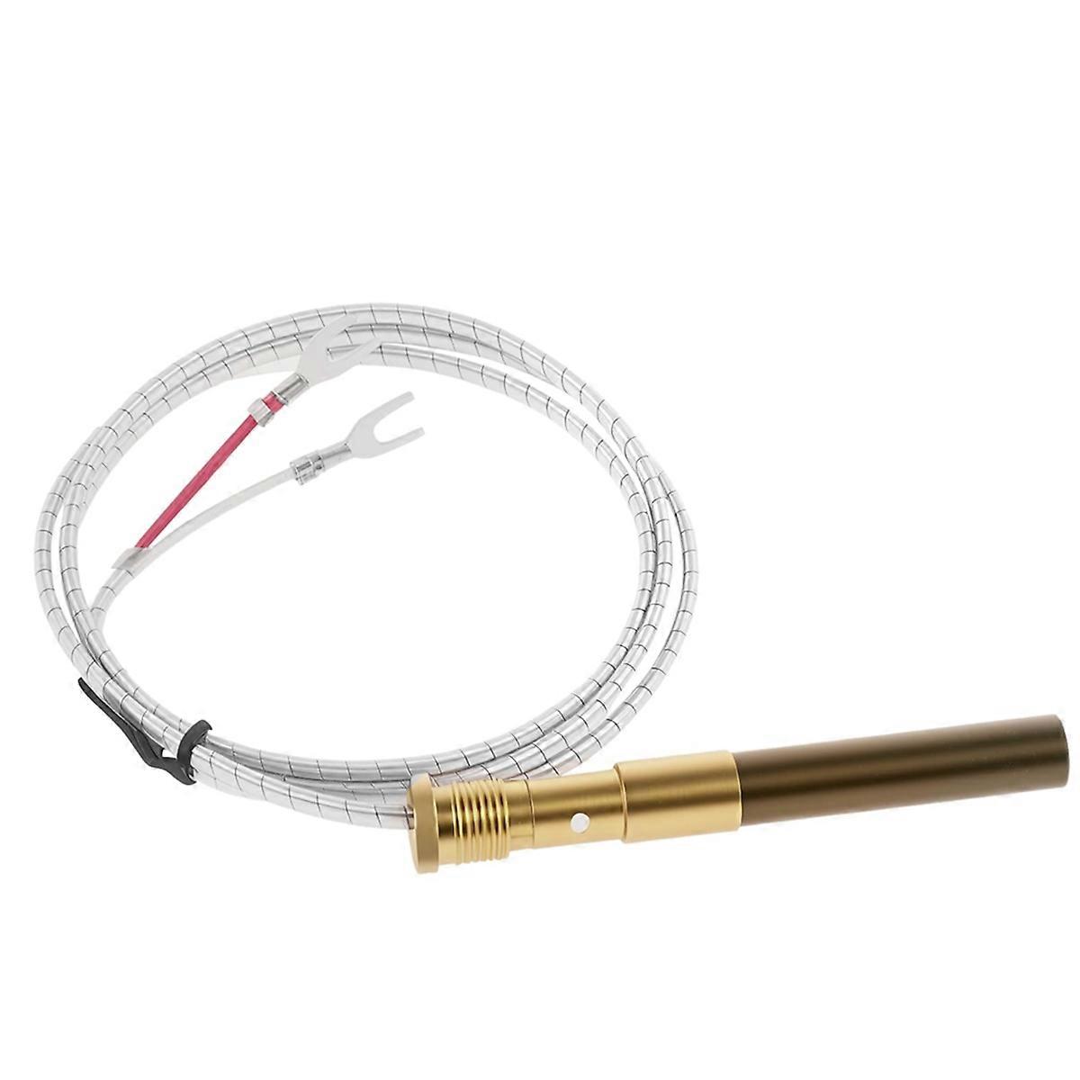 Thermopile Generates, 750 Millivolt Thermopile Generators Assemblies