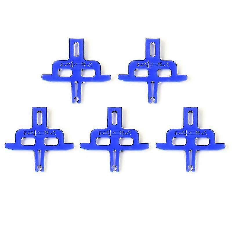 5pcs Bicycle Brake Pad Spacer Hydraulic Disc Tool