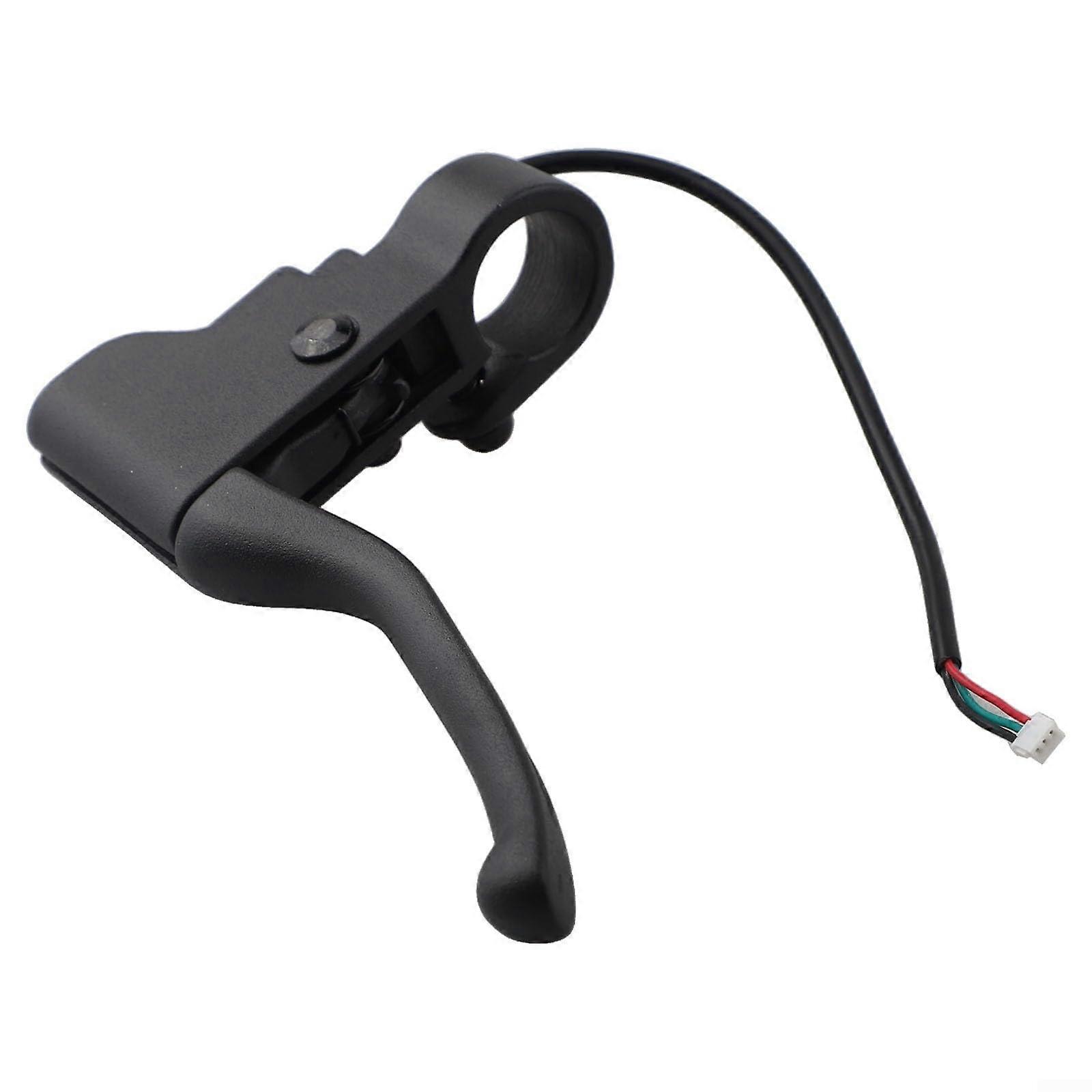 Strength Aluminum Brake Handle for 8' Electric Scooter Models (A)