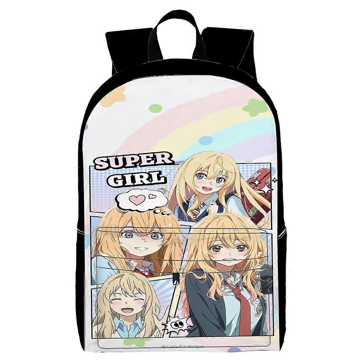 Backpack, with Multiple Organizational Compartments, Fits 15.6 Inch Notebook, for Travel, Teen, Business Work R496