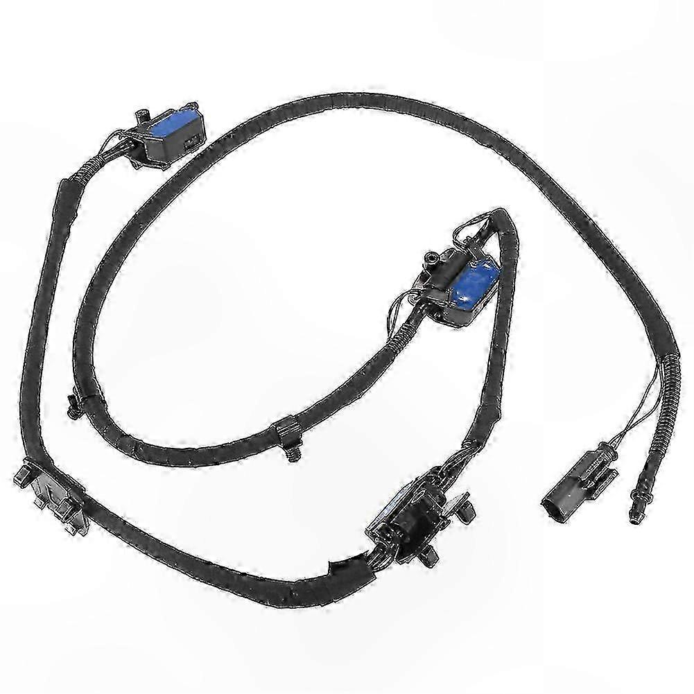 Windshield Washer Nozzle Replacement for X5 E70 2006-2013 SUV Models