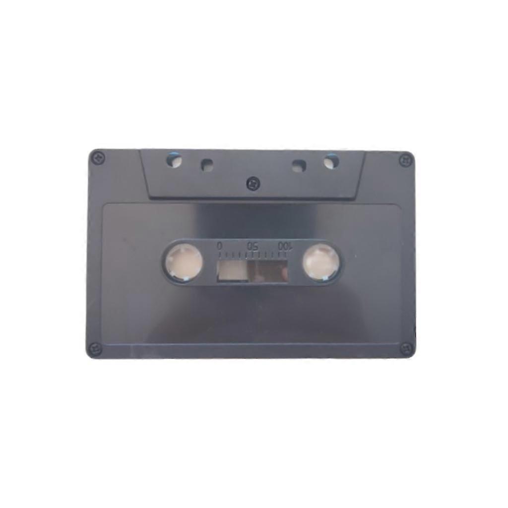 Colorful Blank Cassette Tape for Music and Speech Recording 45/90 Minutes Tape
