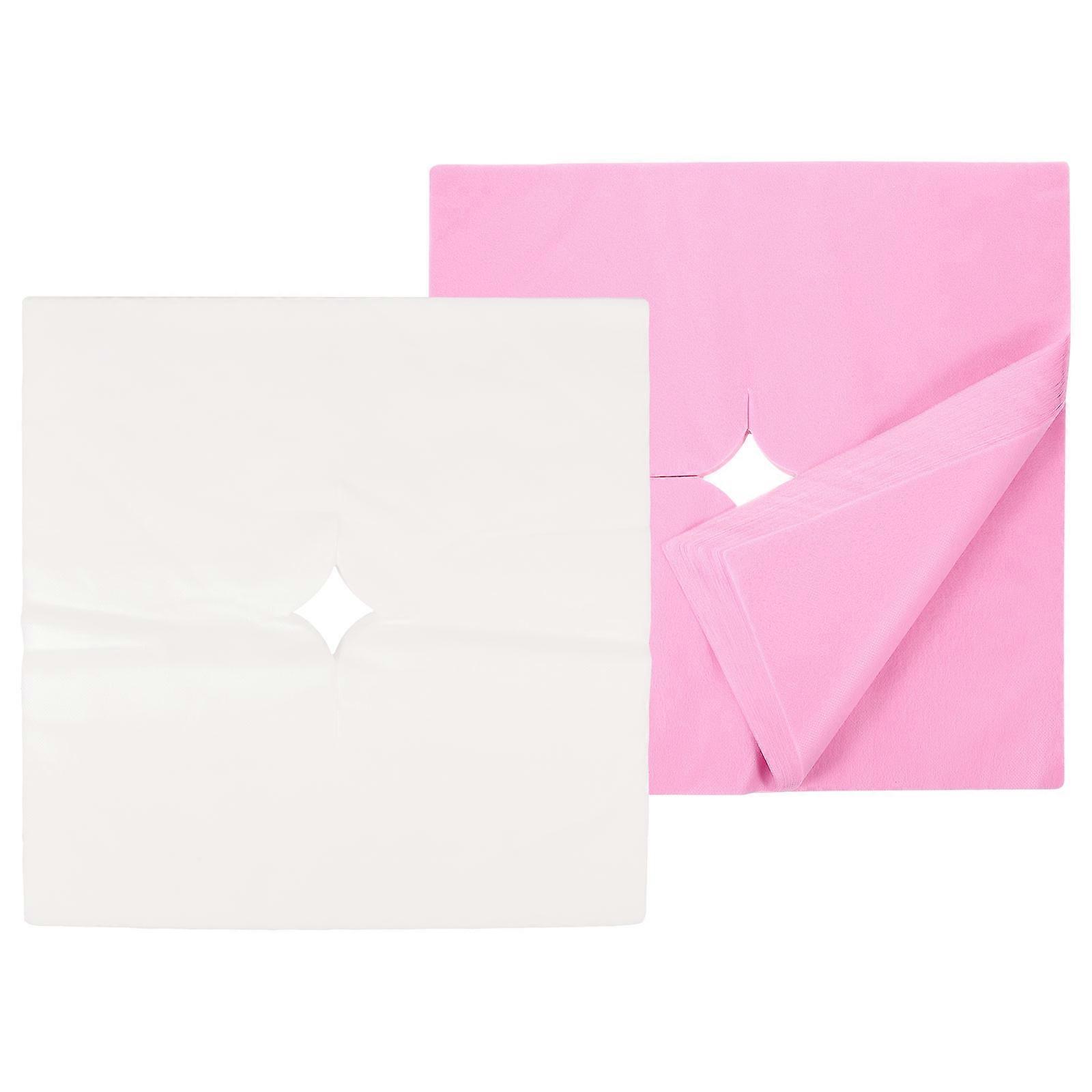 Comfortable Support Cradle Covers for Massage Therapy and Home Use in Assorted of 200Pcs