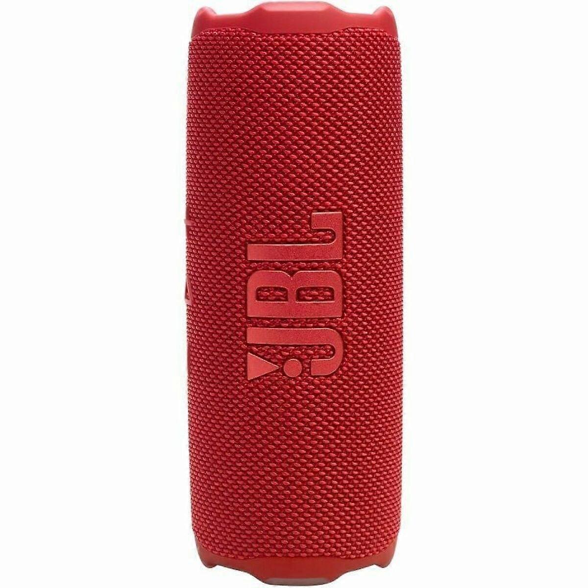 Portable Bluetooth Speakers JBL FLIP 7 Red