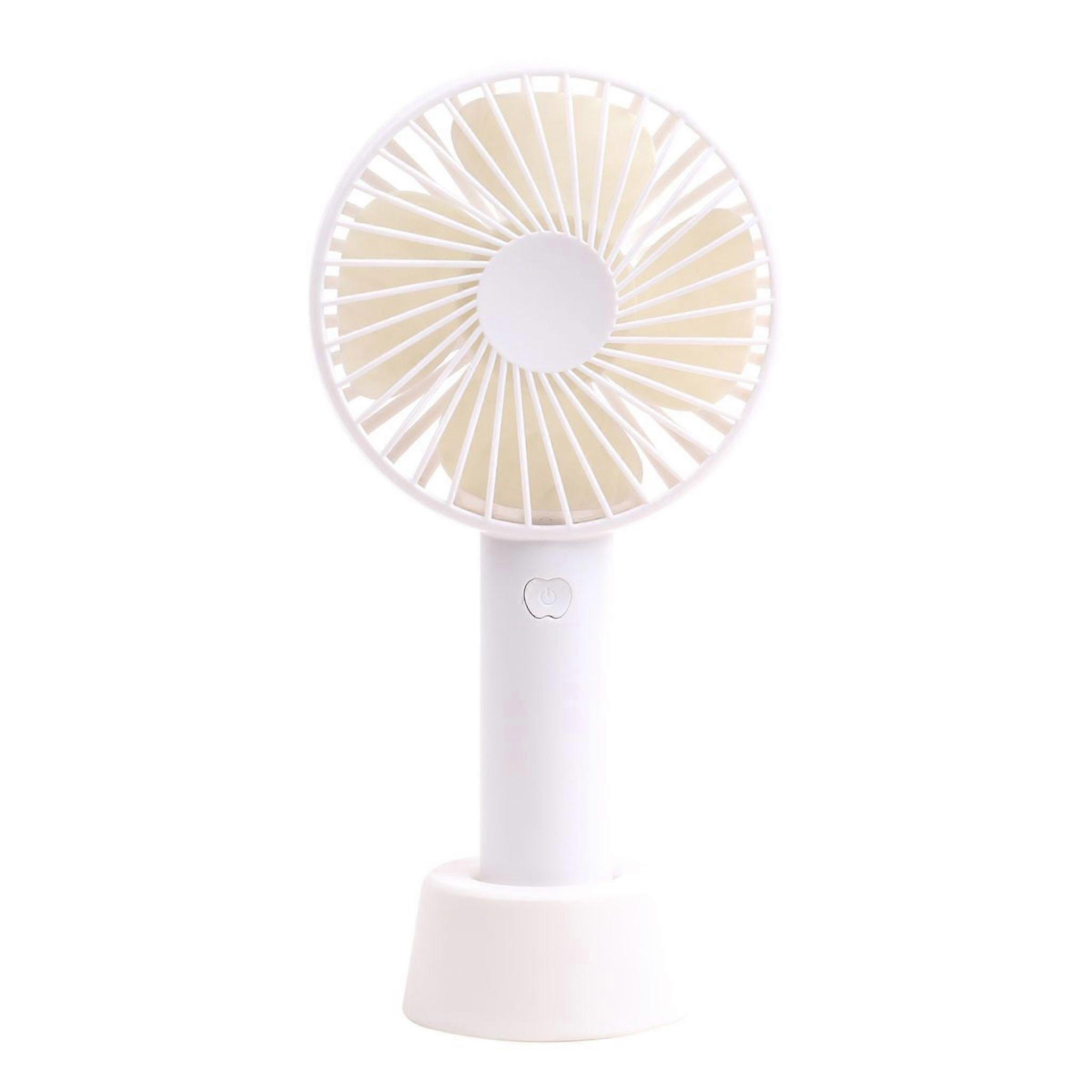Portable handheld fan mini fan rechargeable mini fan 01
