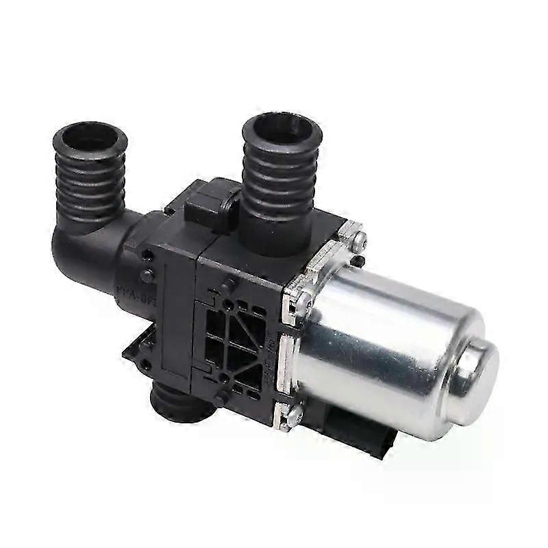 Zawór sterujący nagrzewnicy do Range Rover Vogue L322 z LR016848