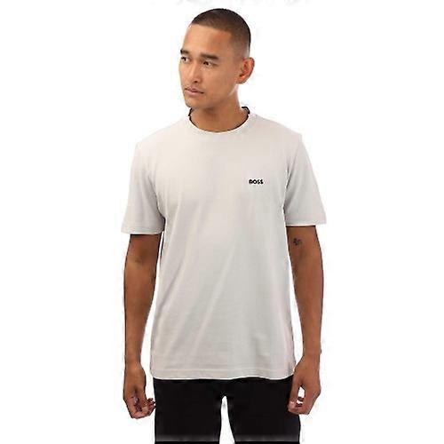 Boss Mens Taddy Pique T-Shirt