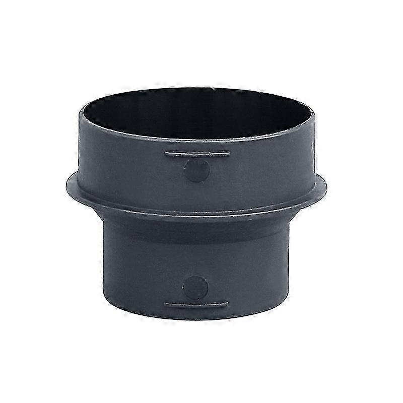 60mm-75mm وقوف السيارات سخان مجاري المخفض موصل الهواء سخان الهواء مجرى الأنابيب المخفض محول محول ل