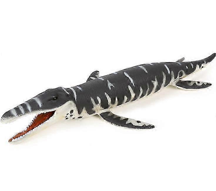 Children's simulation dinosaur model ocean dinosaur decoration toy