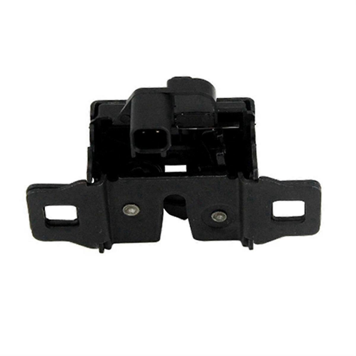 1 Pair Car Hood Spring Lock LR065339 LR065340 for Range Sport Anti-Theft Switch LR2 LR3 LR4 Compatibility