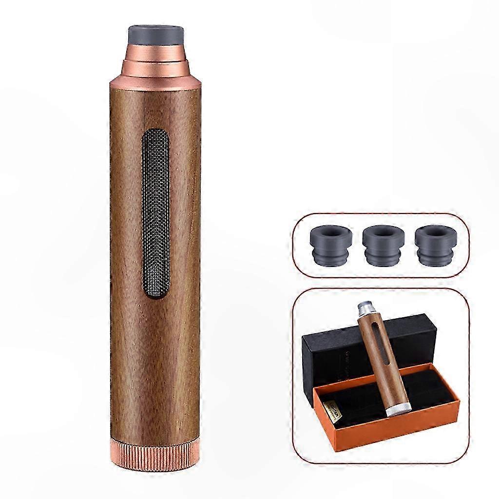 Sigara Aksesuarlarıyla Birlikte Sigara Ağızlıkları İçin Araç Kurum Koruyucusu, İç/Dış Mekan Kullanımı