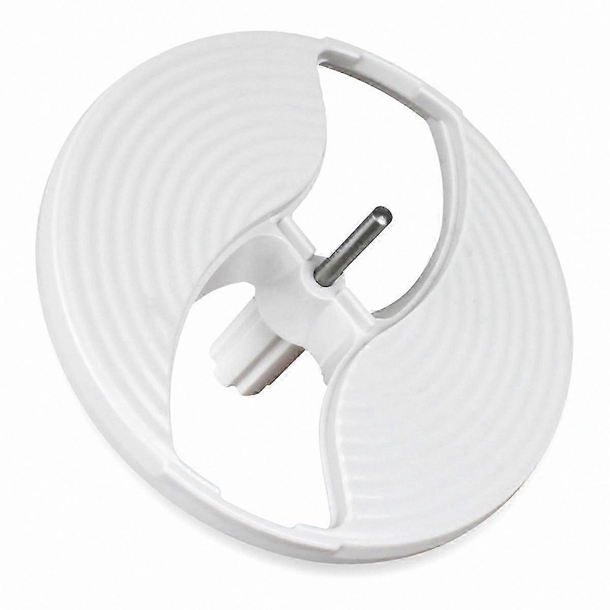 Disc Holder for Food Processor Models by Braun