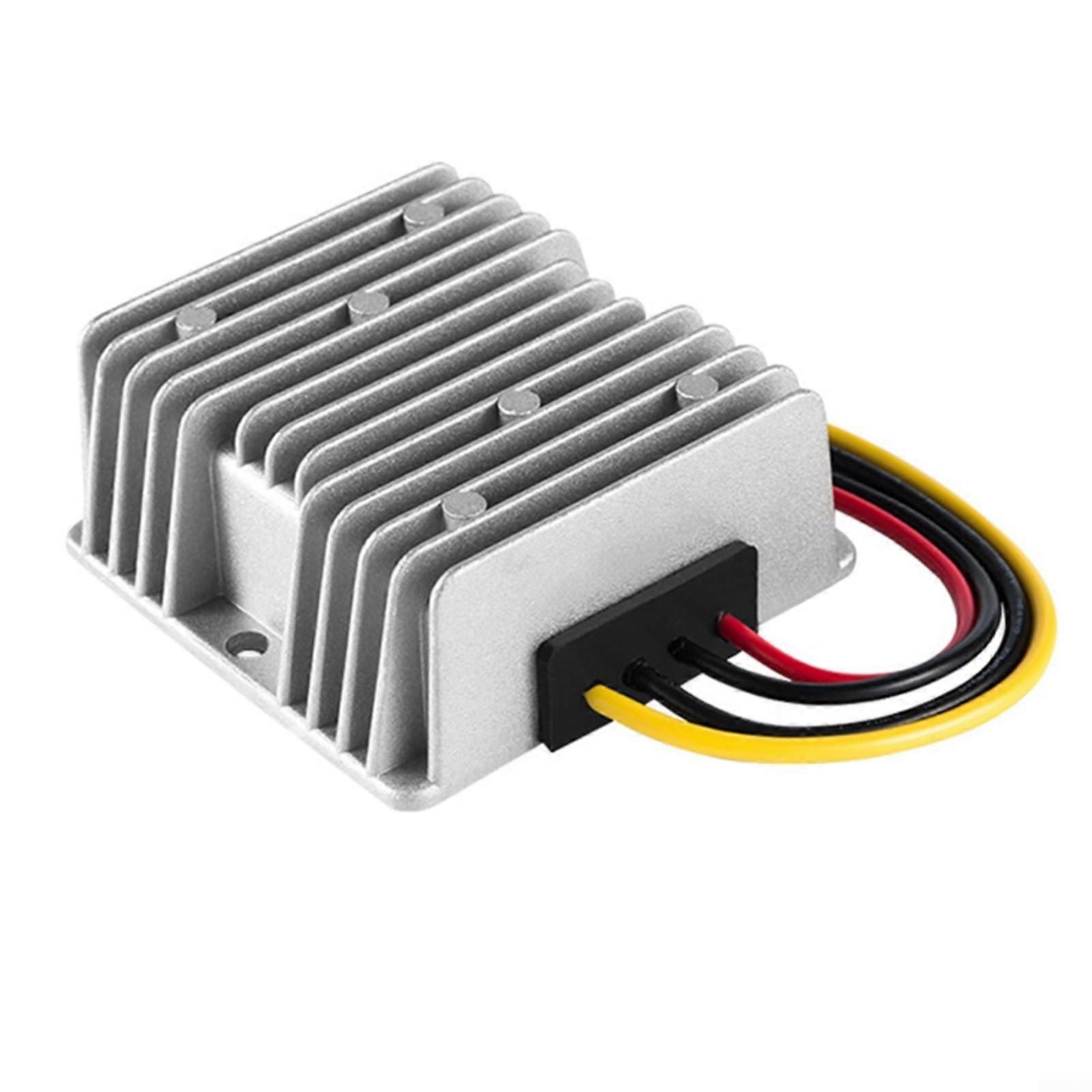 Boost Converter DC-DC Power Supply Module 12V to 24V Step Up 10A 240W Voltage Booster