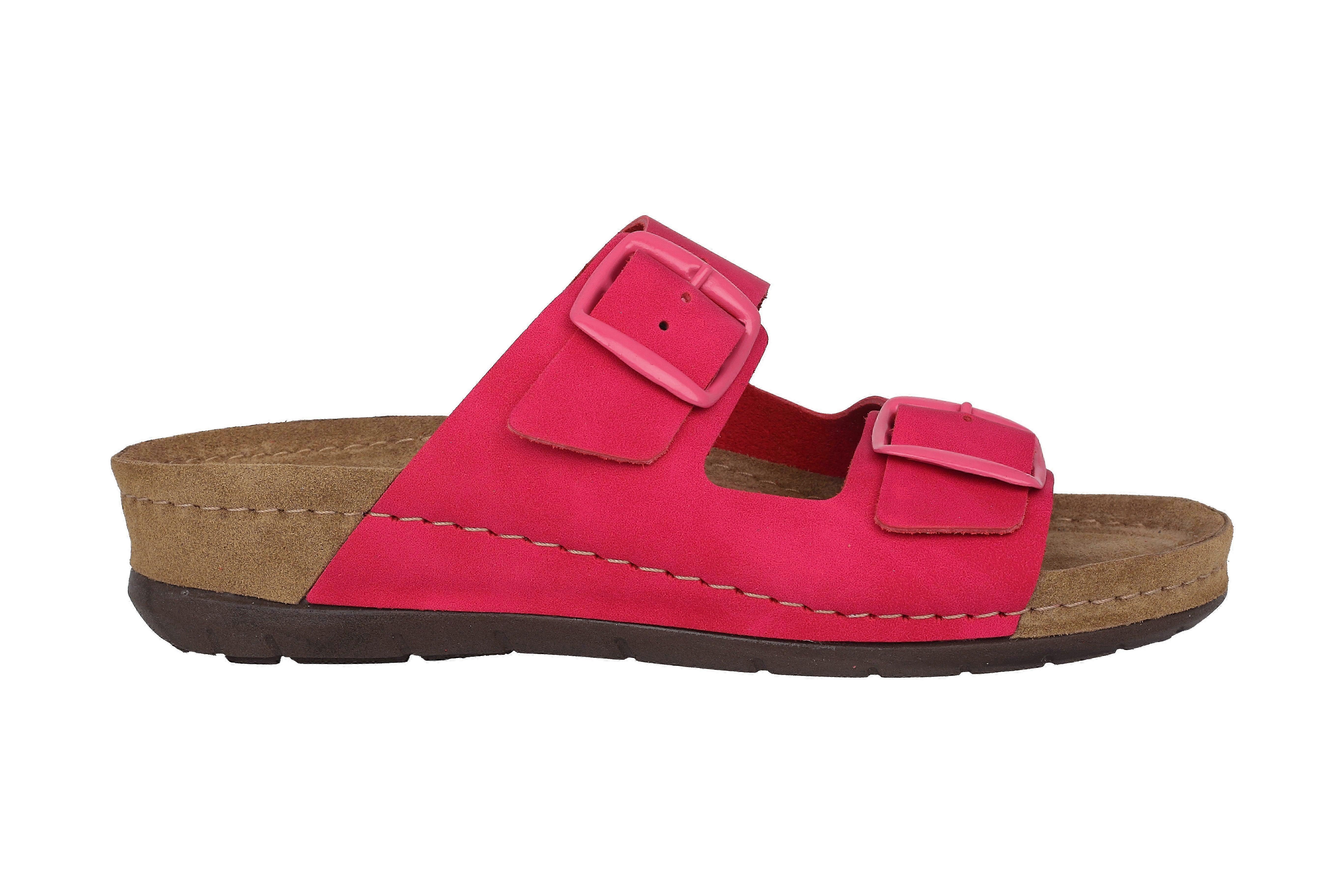 Rohde Rodigo - women's sandal