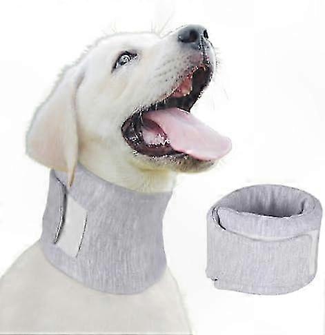 Adjustable Dog Neck Support for Spinal Recovery, Breathable Cervical Collar for Pets with Post-Surgery Needs
