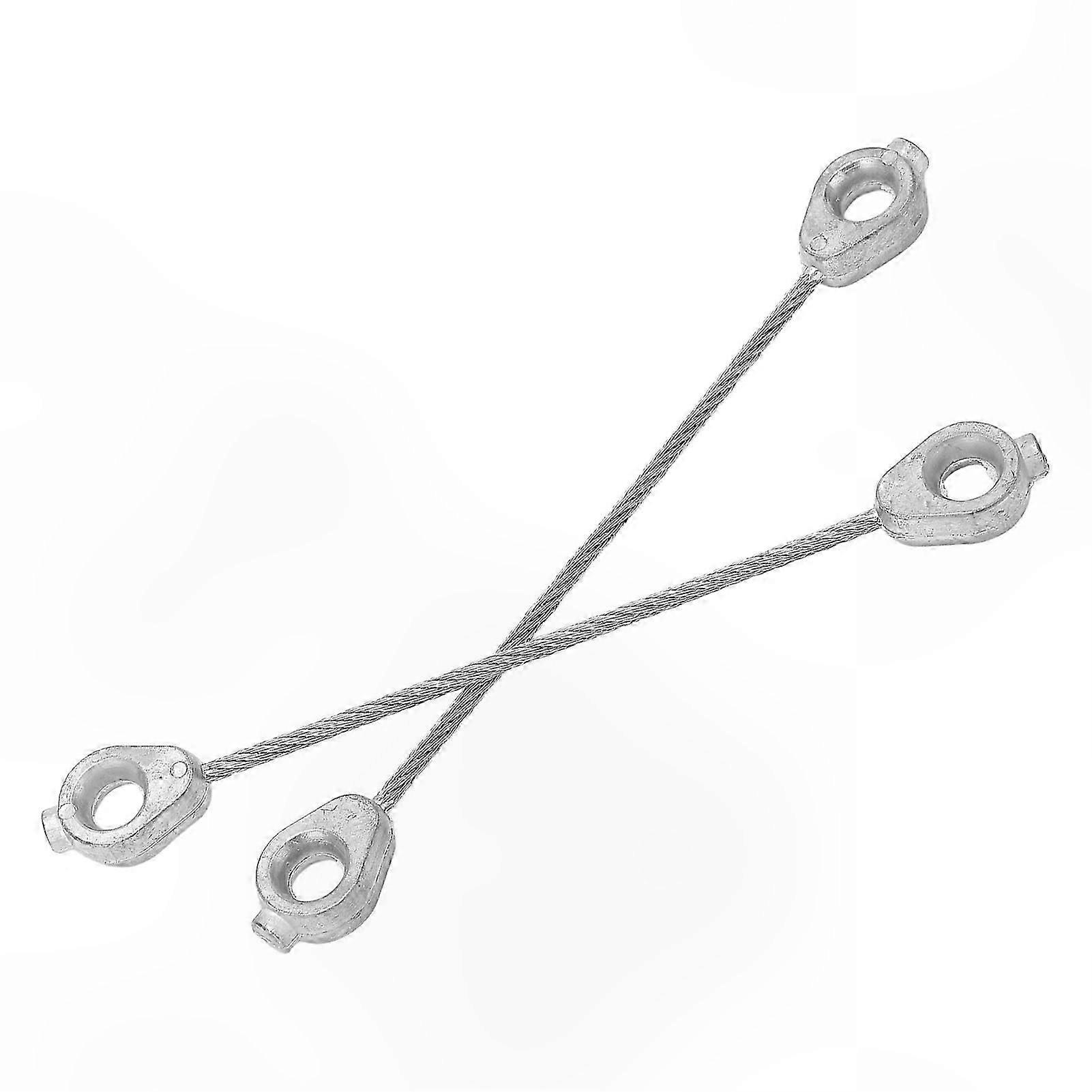 Brake Cable Replacement for Cub Cadet RZT Series Riding Mowers