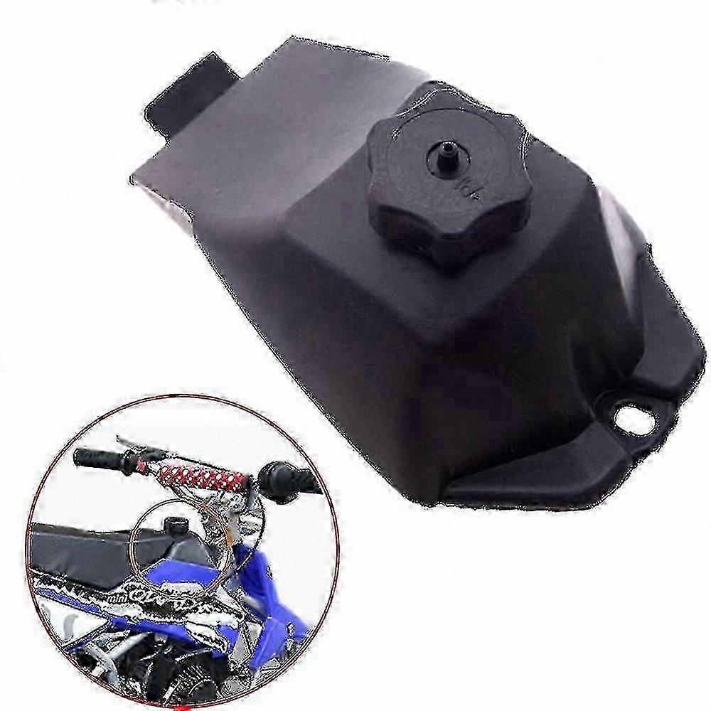 Tanque de combustível para 49cc Mini Dirt Bike e Quad ATV