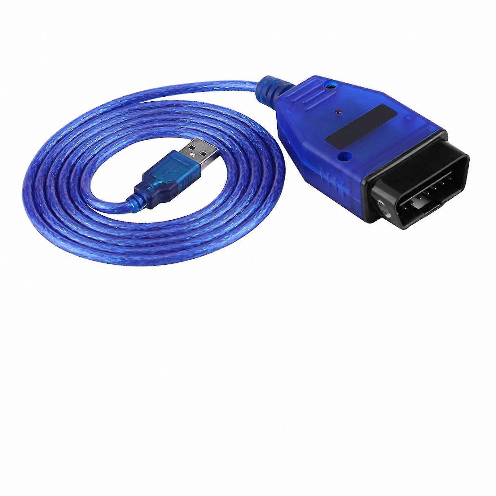 OBD2 USB Cable for Car Scanning Tool with Exquisite Design