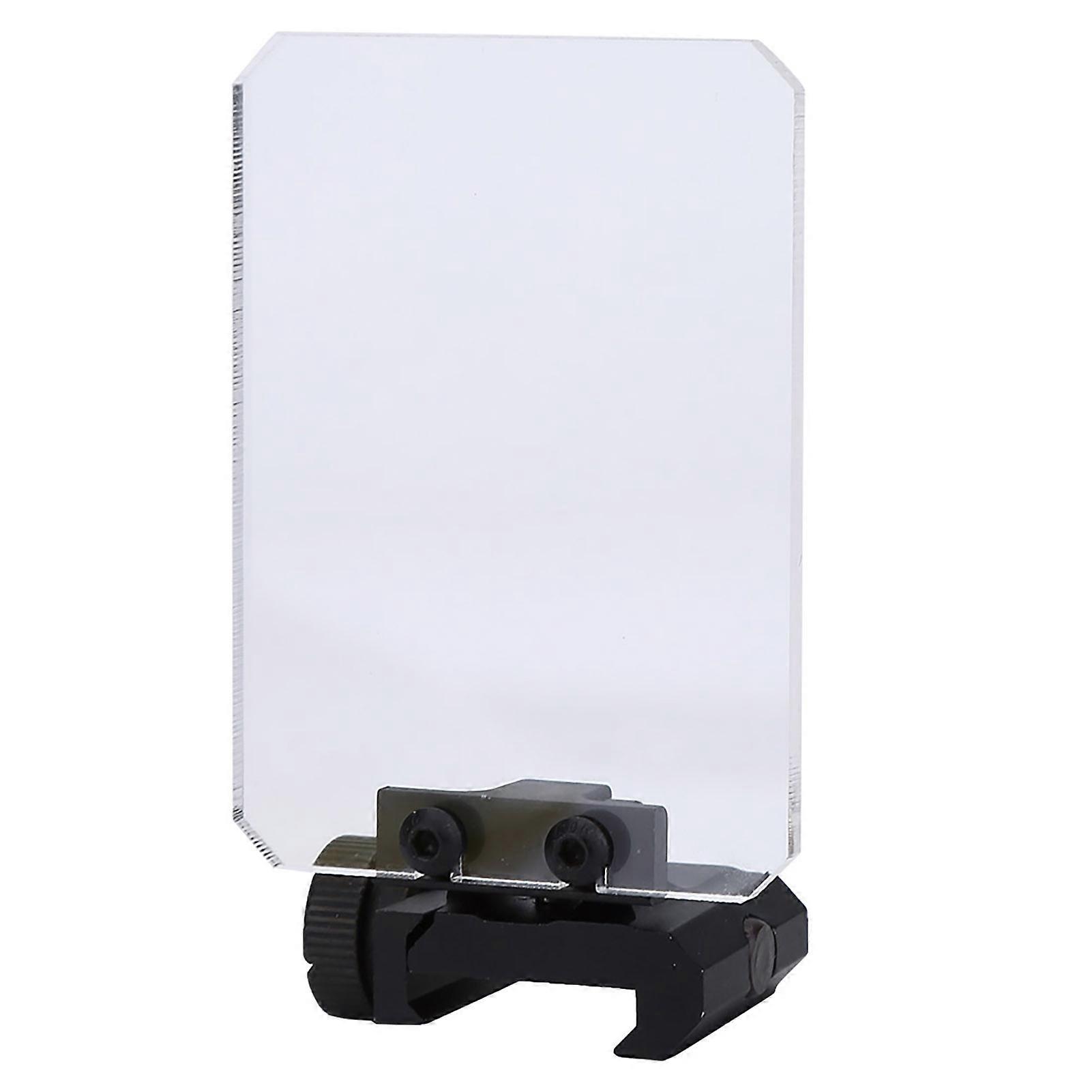 7*5cm Hunting Riflescopes Lens Hunting Accessories Shield Protector