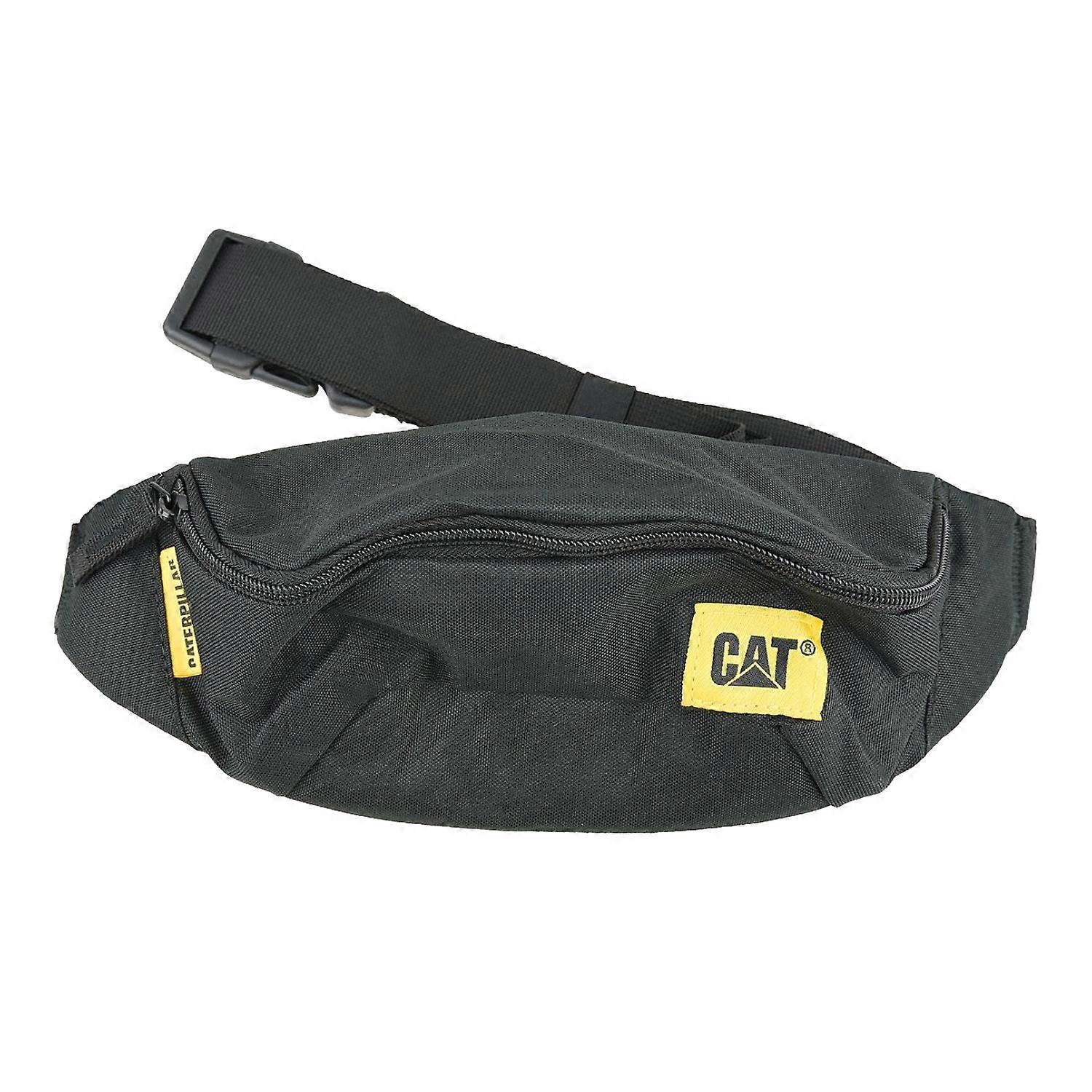 Caterpillar Logo deréktáska