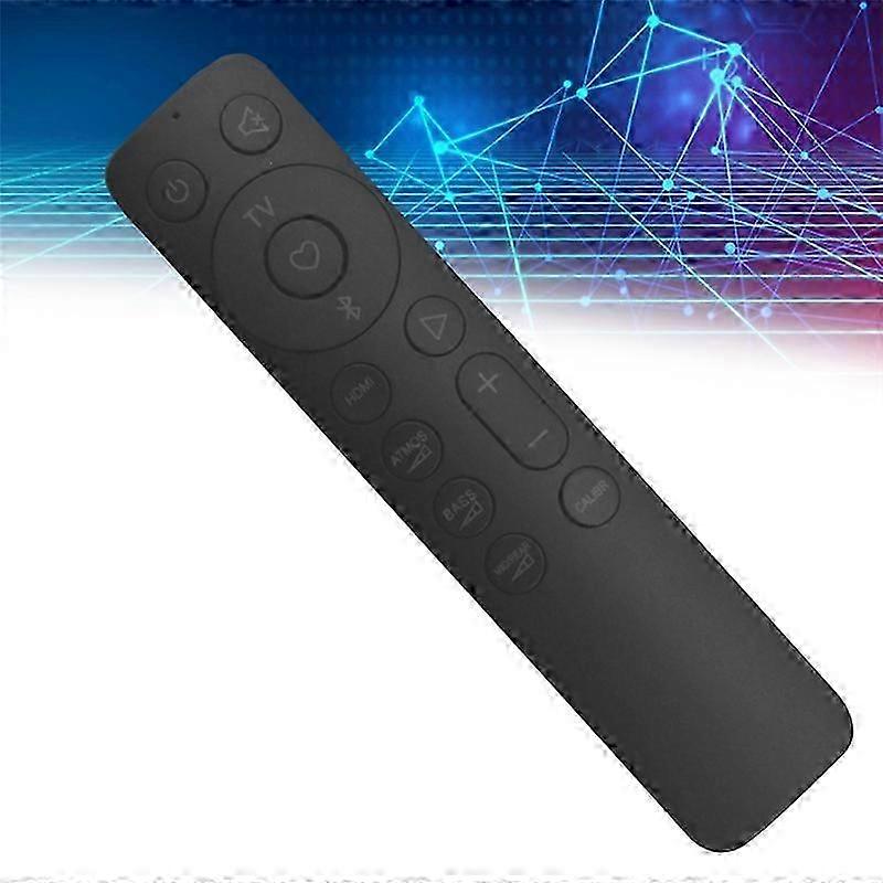 Replace Remote Control for JBL BAR1000 Bar