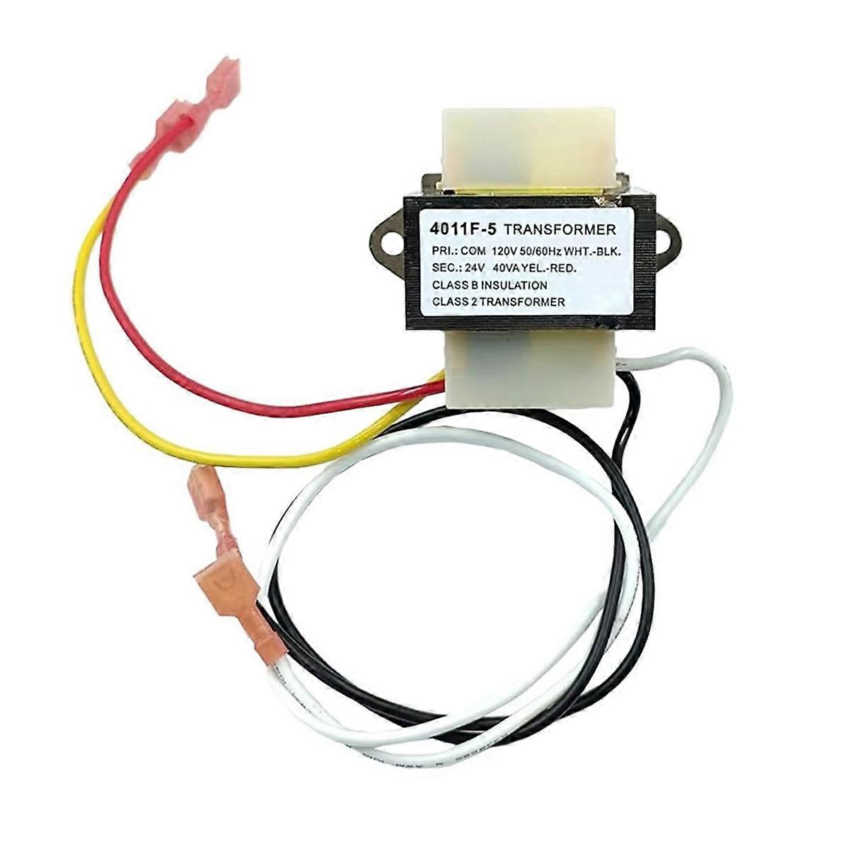 HVAC Transformator 40 VA 120/24V Ersatz für Ofen 46-24124-06 Basler Electric BE161640GDD 29M7101 Transformator