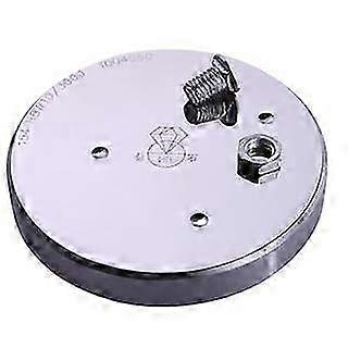 2025 1pcs Standard Brinell Hardness Block 175650 HBW5/750 Hardness Test Block Standard ASTM ILAC CNAS Class A 60