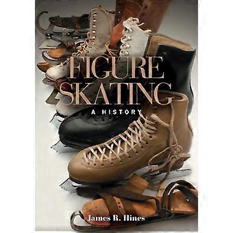 Figure Skating - James R Hines
