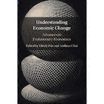 Entendendo a Mudança Econômica - Cambridge University Press