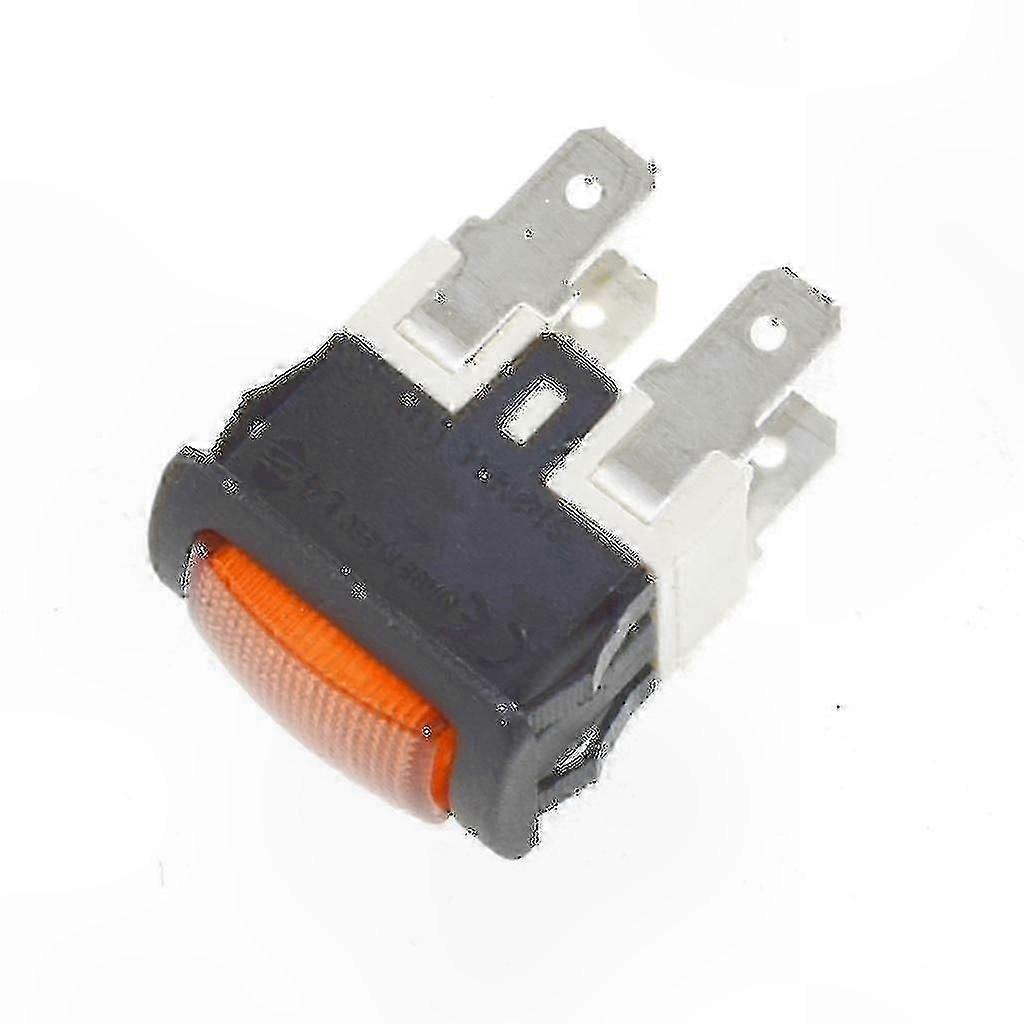 Vacuum Cleaner On/Off Switch Compatible with Vax 2000 and 4000 Models