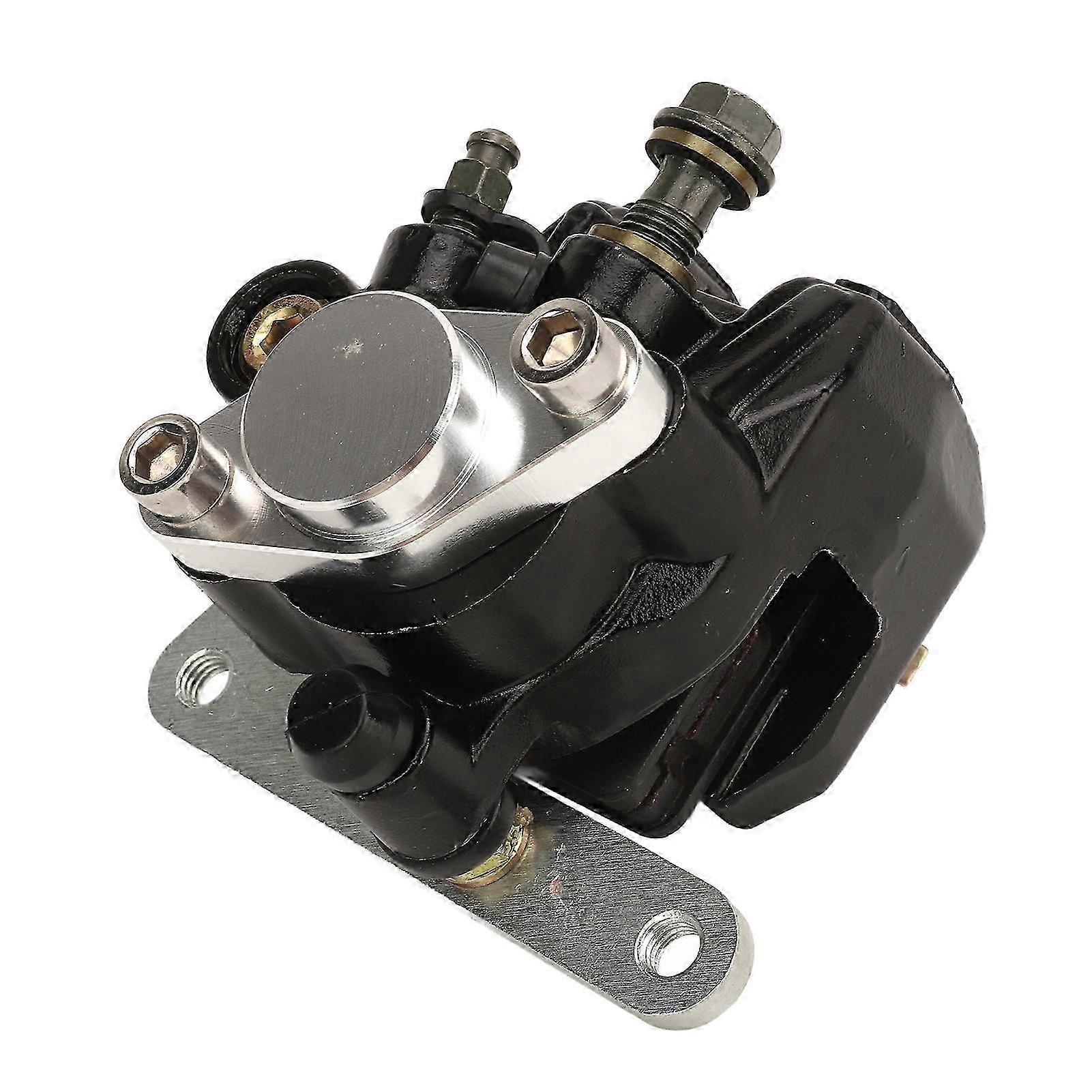 Rear Brake Caliper 69100 01C00 Rust Proof Strong Structure Replacement For SUZUKI Quadracer 250 500 2025