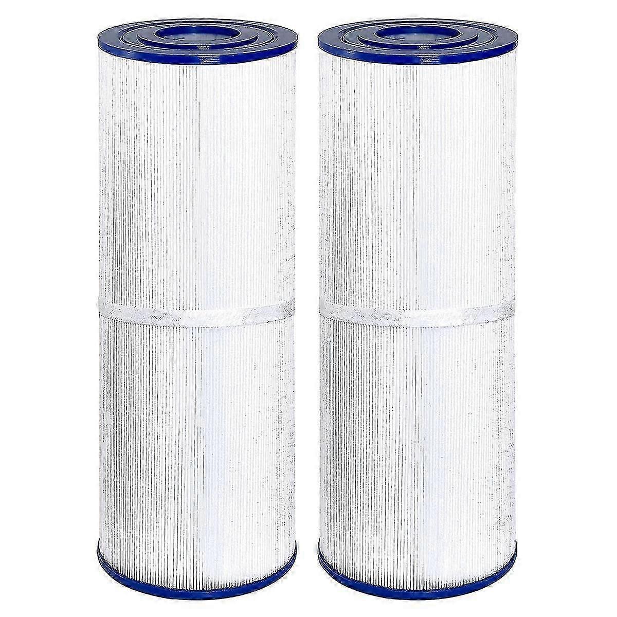2 Pack Spa Hot Tub Filter For Prb50-in, C-4950, Fc-2390, Swimming Pool Filter