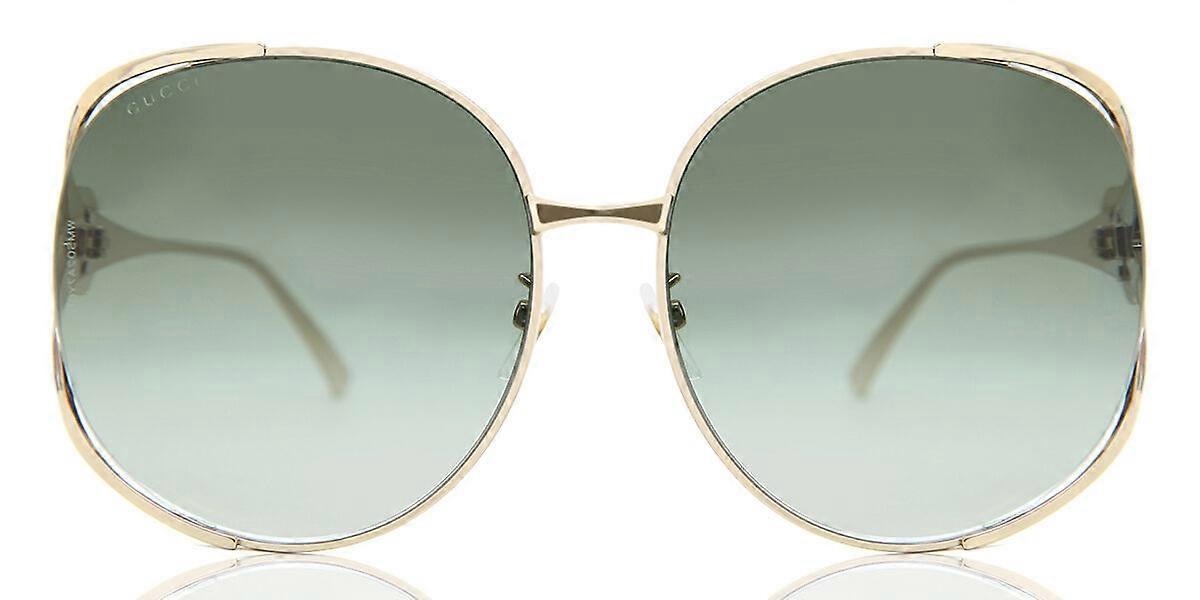 Gucci GG0225S 003 Women Sunglasses