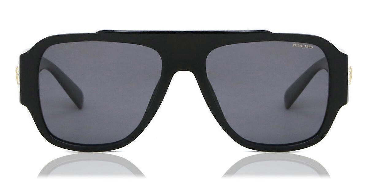 Versace VE4436U Polarized GB1/81 Men Sunglasses