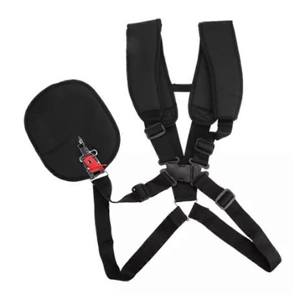 INF Ergonomisk röjssele 