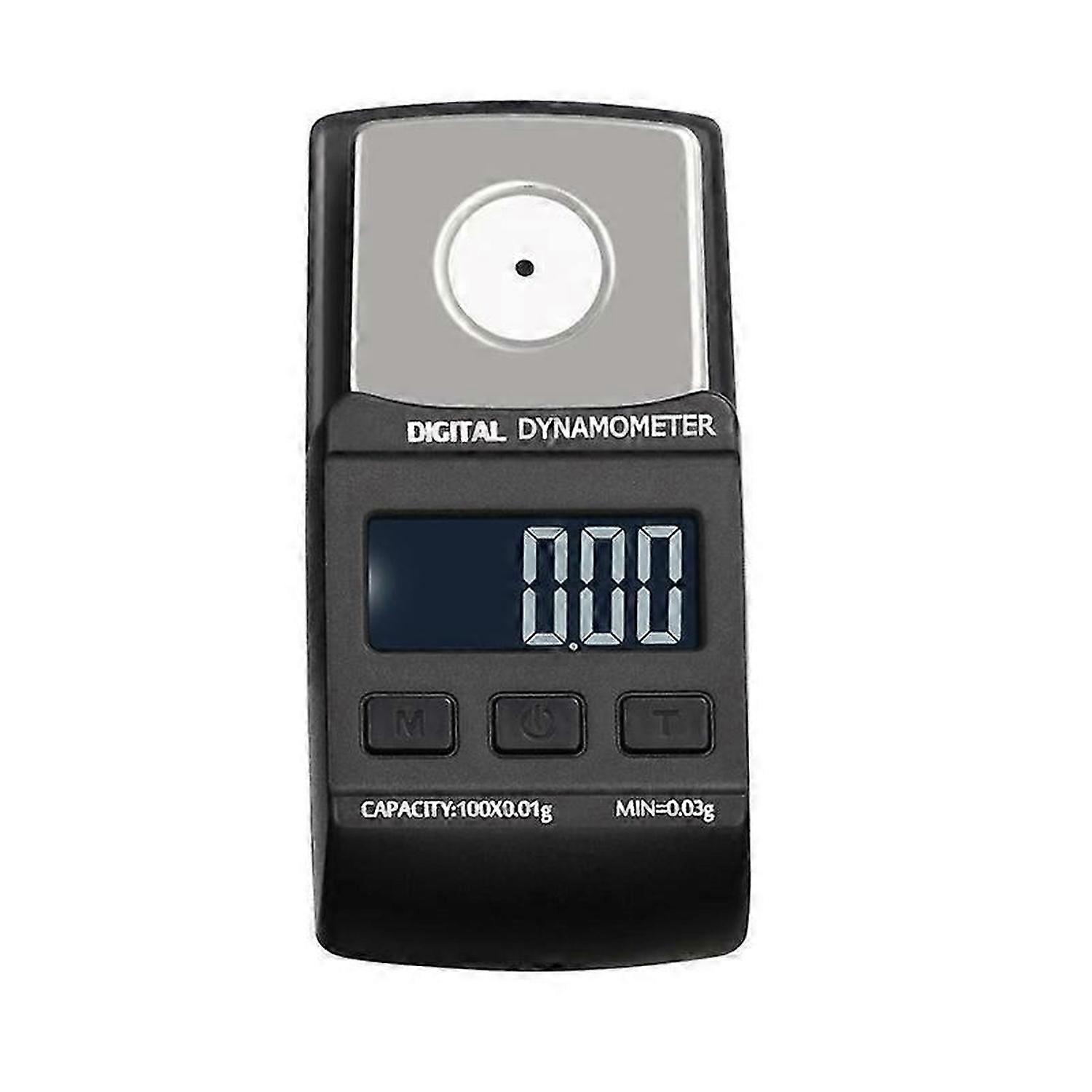 LP Vinyl Record Needle Gauge Arm Scale